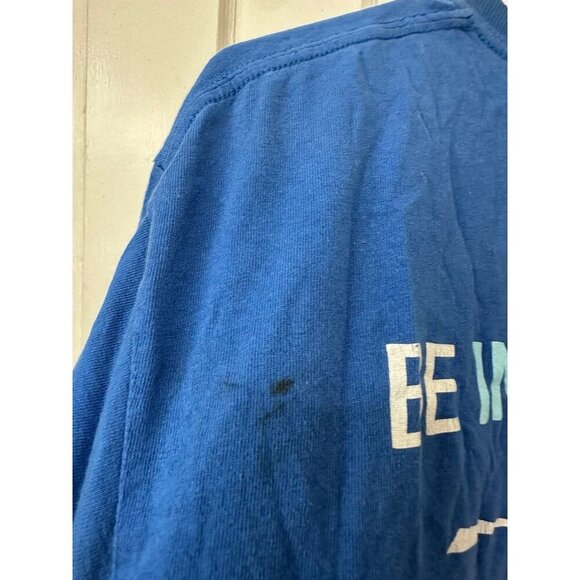 GILDAN men’s size medium helicopter shirts (2) - Picture 10 of 12